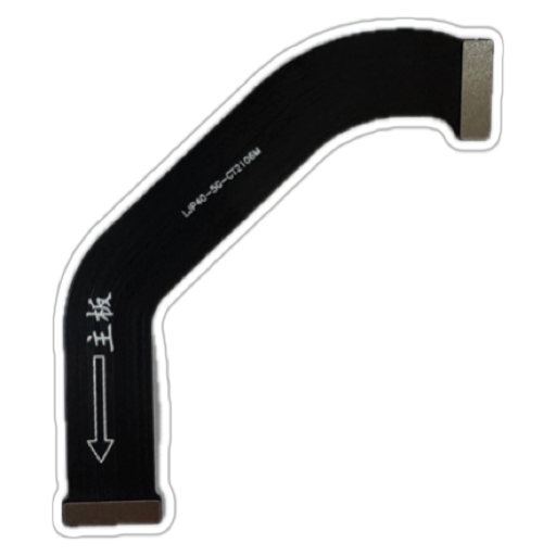 Banda flex placa baza Huawei P40