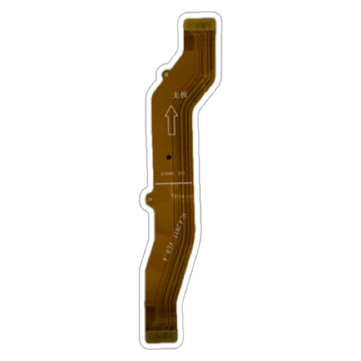 Banda flex placa baza Huawei P40 Lite