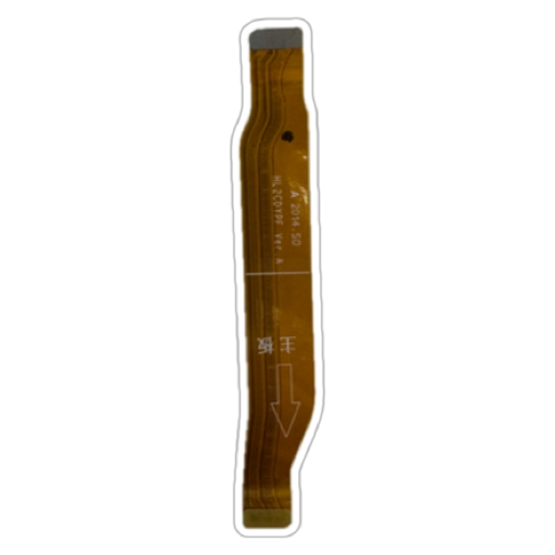 Banda flex placa baza Huawei P40 Lite 5G