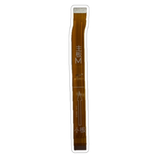 Banda flex placa baza Huawei P40 Lite E