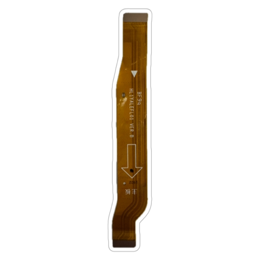 Banda flex placa baza Huawei Nova 5T