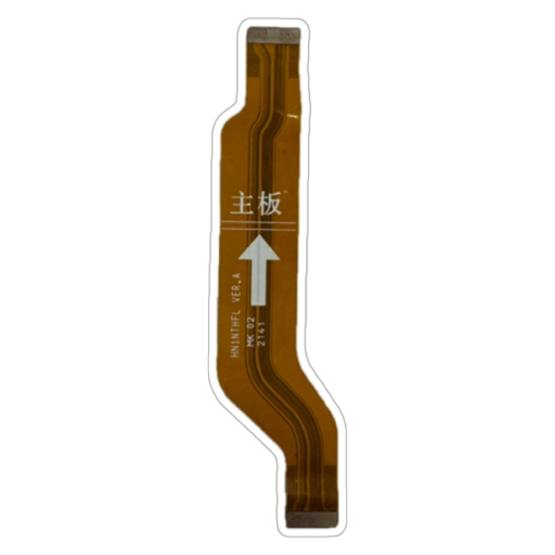 Banda flex placa baza Huawei Nova 9
