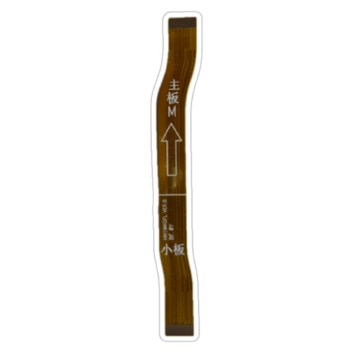 Banda flex placa baza Huawei Nova Y60