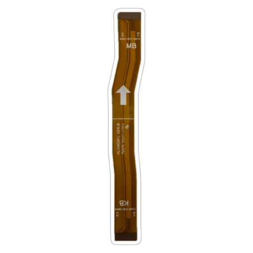 Banda flex placa baza Huawei Nova Y70