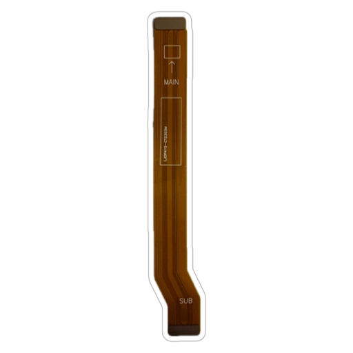 Banda flex placa baza Oppo A15