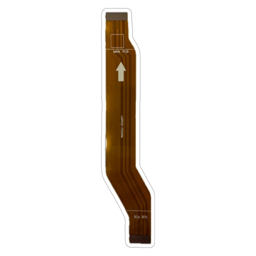 Banda flex placa baza Oppo A53