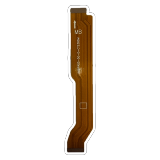 Banda flex placa baza Oppo A54 5G