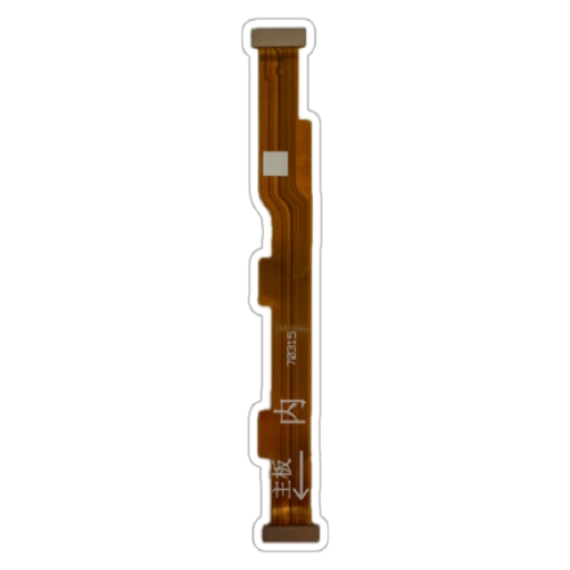 Banda flex placa baza Oppo A59