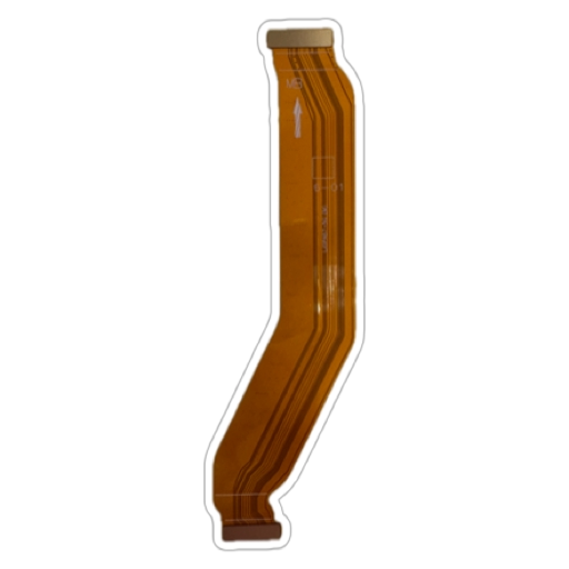Banda flex placa baza Oppo A77 5G