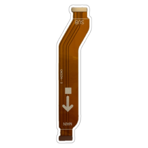 Banda flex placa baza Oppo A78 5G