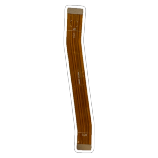 Banda flex placa baza Oppo A92