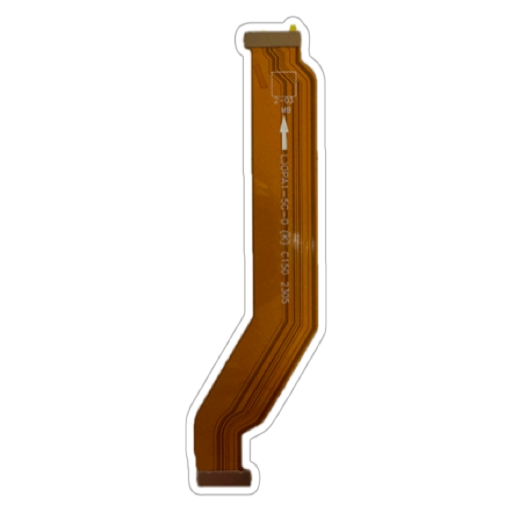 Banda flex placa baza Oppo A96 4G