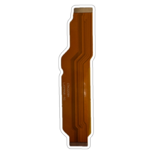 Banda flex placa baza Oppo Reno 8