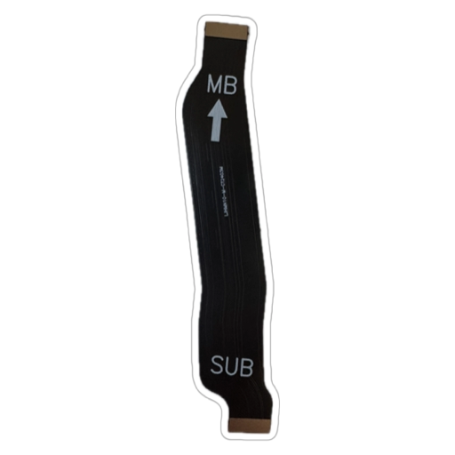 Banda flex placa baza Xiaomi Redmi Note 10 4G