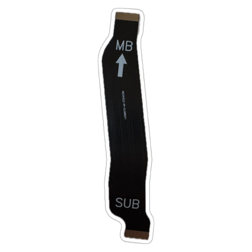 Banda flex placa baza Xiaomi Redmi Note 10 5G