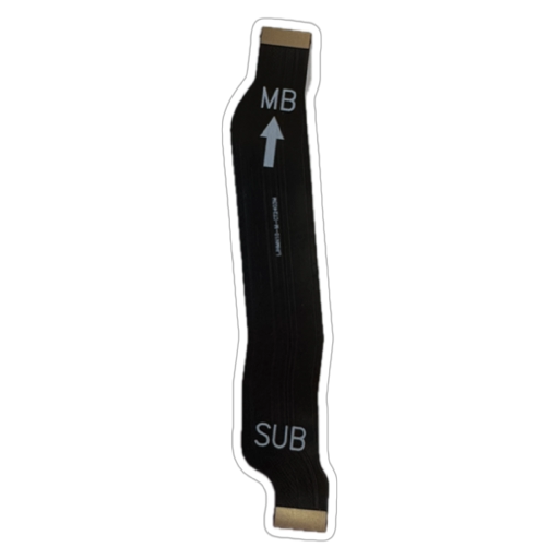 Banda flex placa baza Xiaomi Redmi Note 10s