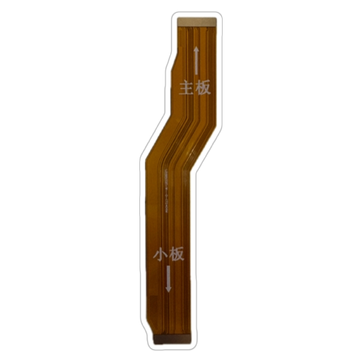 Banda flex placa baza Xiaomi Redmi Note 10 Pro