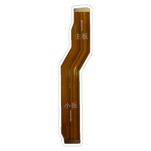 Banda flex placa baza Xiaomi Redmi Note 10 Pro Max