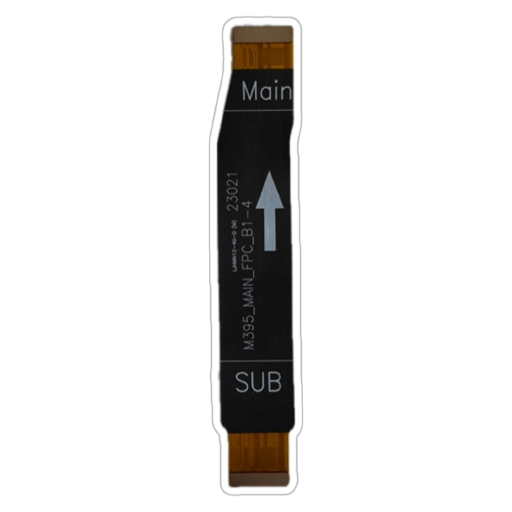 Banda flex placa baza Xiaomi Redmi Note 12 4G