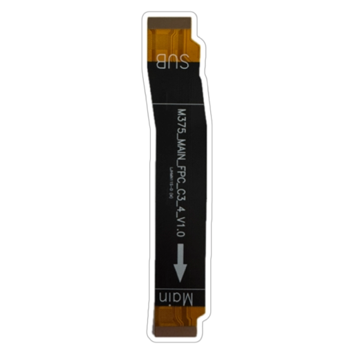 Banda flex placa baza Xiaomi Redmi Note 12s