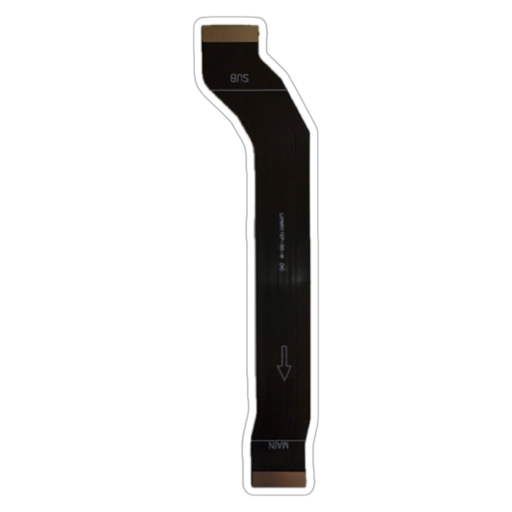 Banda flex placa baza Xiaomi Redmi Note 12 Pro 4G