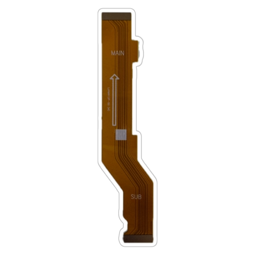 Banda flex placa baza Xiaomi Redmi Note 12 Pro 5G