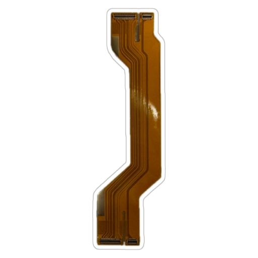 Banda flex placa baza Xiaomi Redmi Note 12 Pro + 5G