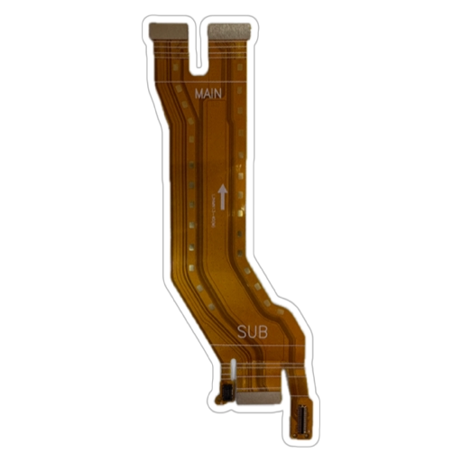 Banda flex placa baza Xiaomi Redmi Note 13 4G