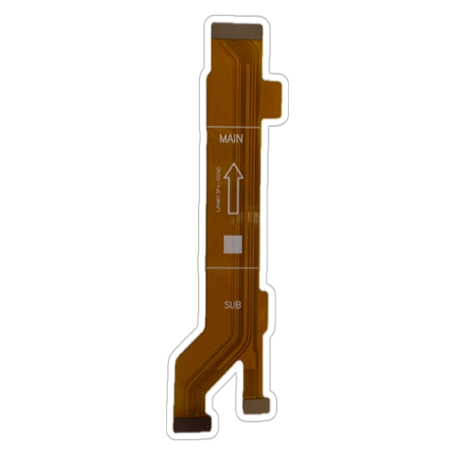 Banda flex placa baza Xiaomi Redmi Note 13 Pro + 5G