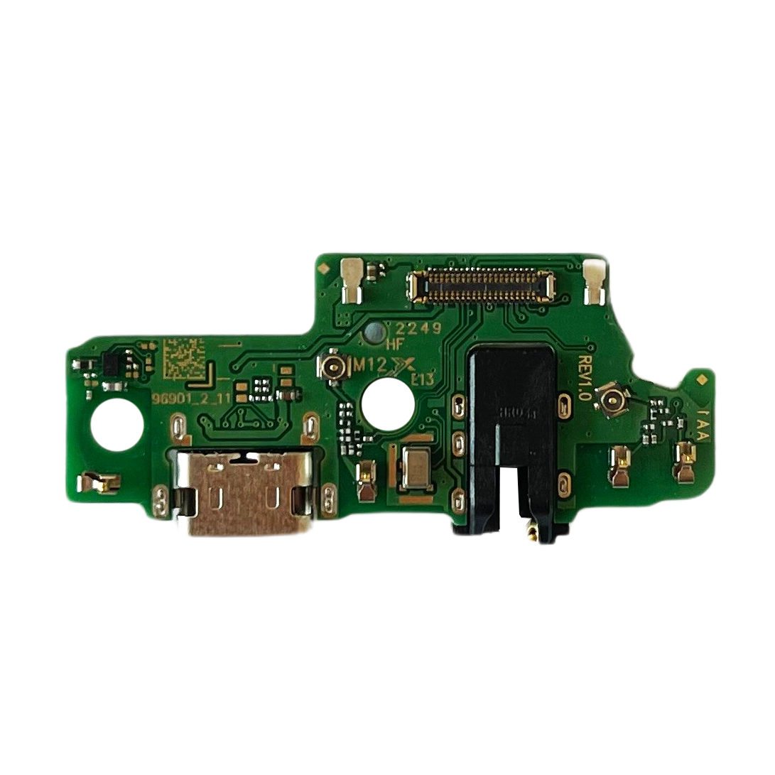 Placa cu conector incarcare Samsung A14 5G P