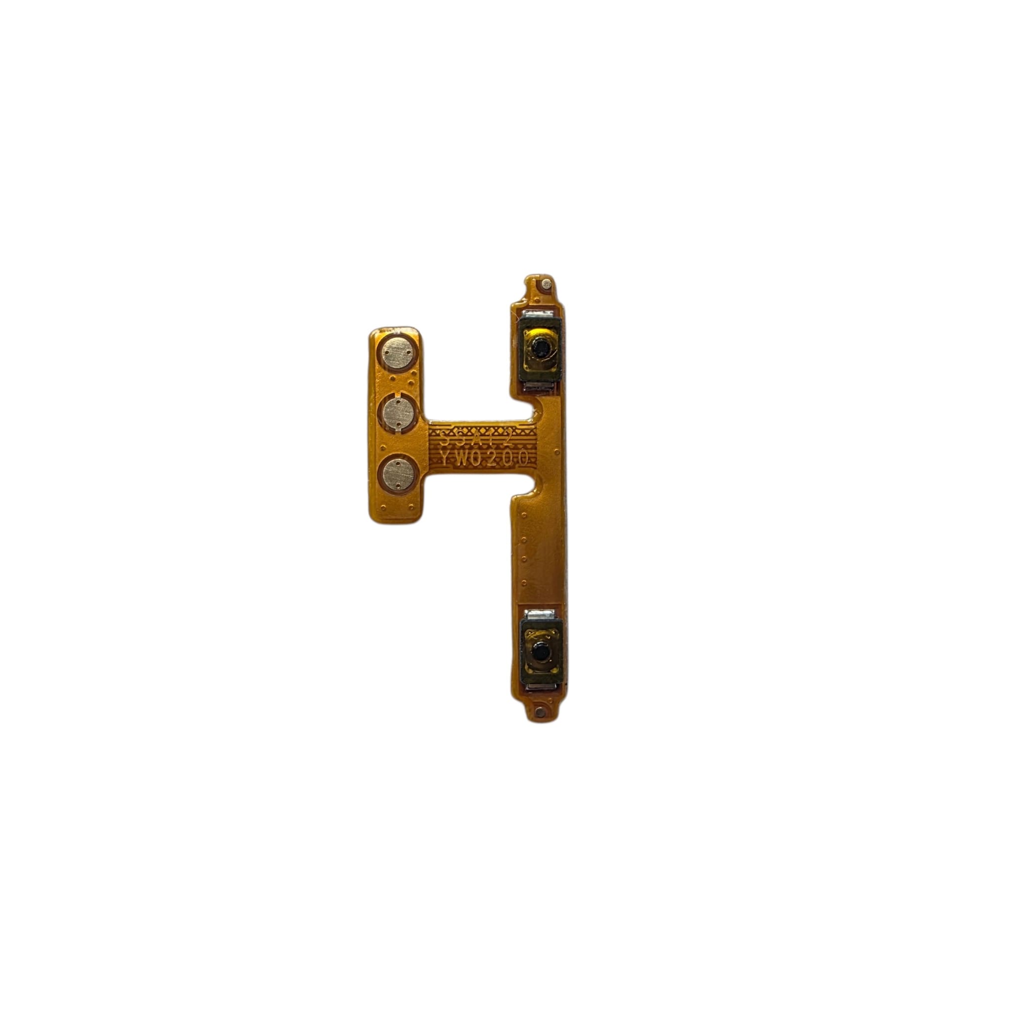 Banda flex butoane volum si on-off Samsung A04S/ A12/ A13 5G/ A23 5G/ A32 5G/ M12