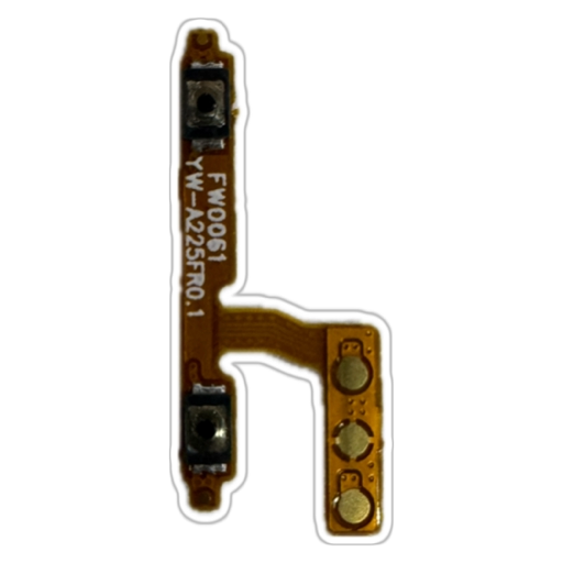 Banda flex butoane volum si on-off Samsung A22 4G