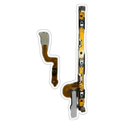Banda flex butoane volum si on-off Samsung S8 / S8 Plus