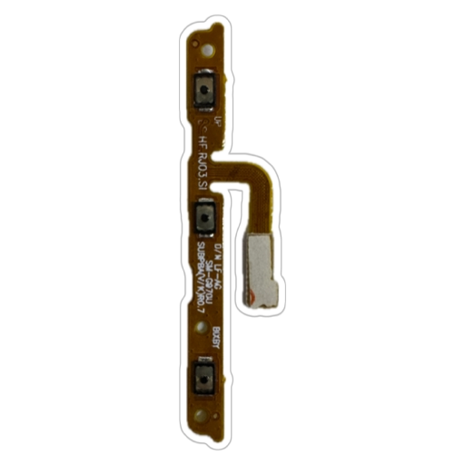 Banda flex butoane volum si on-off Samsung S10e