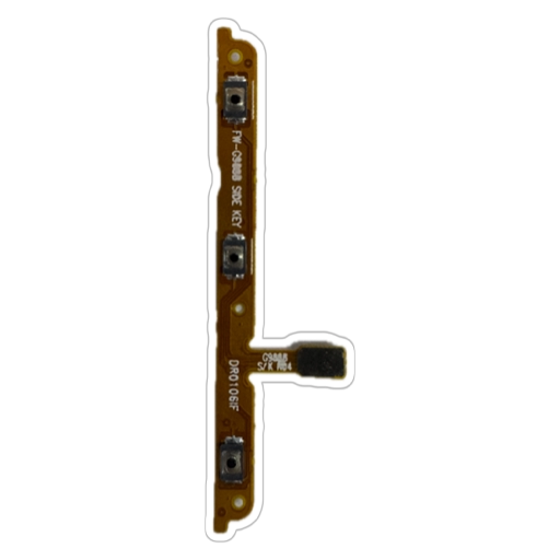 Banda flex butoane volum si on-off Samsung S20 Ultra