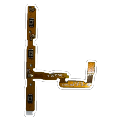 Banda flex butoane volum si on-off Samsung S23 FE