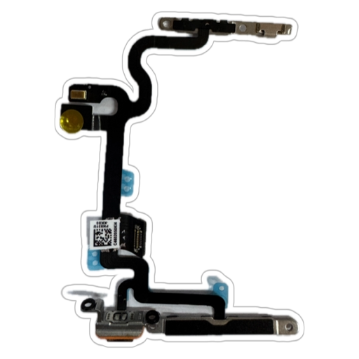 Banda flex butoane volum si on-off Iphone 7