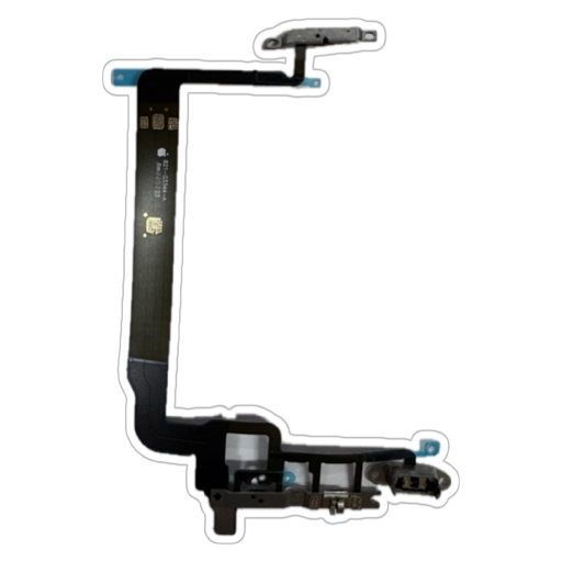 Banda flex butoane volum si on-off Iphone 13 Pro Max