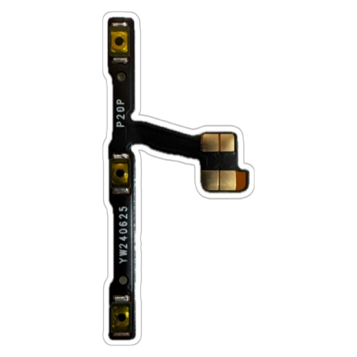 Banda flex butoane volum si on-off Huawei P20 Pro