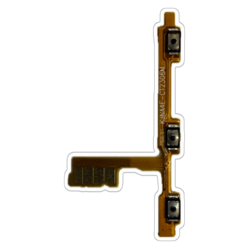 Banda flex butoane volum si on-off Huawei P30 Lite