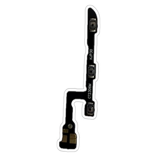 Banda flex butoane volum si on-off Huawei P30