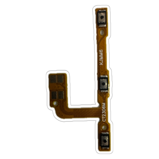 Banda flex butoane volum si on-off Huawei Mate 10 Lite