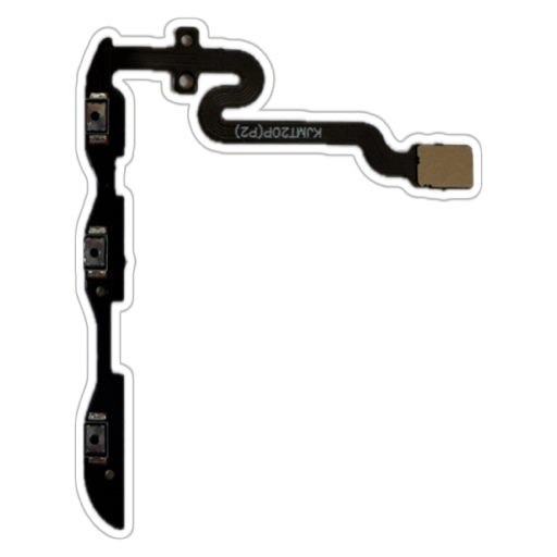 Banda flex butoane volum si on-off Huawei Mate 20 Pro