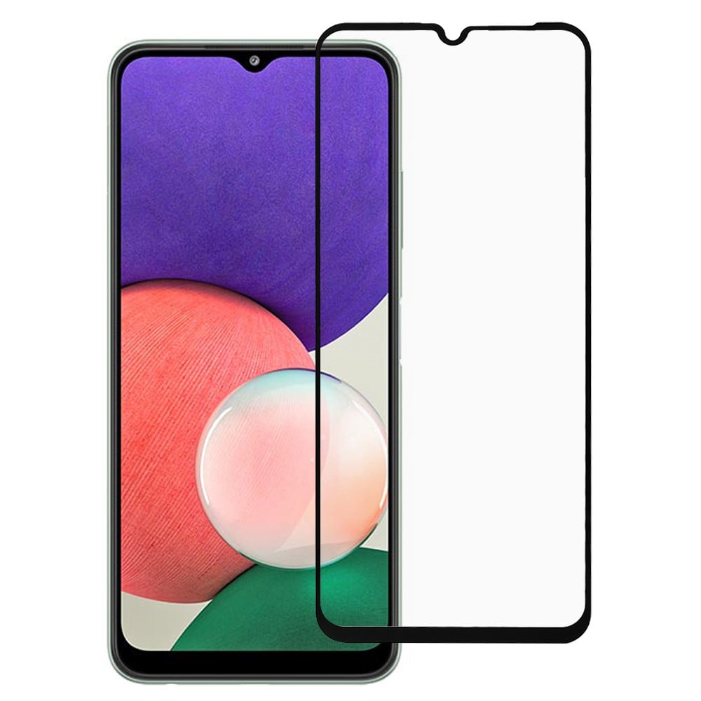 Folie sticla 9D Samsung A22 5G