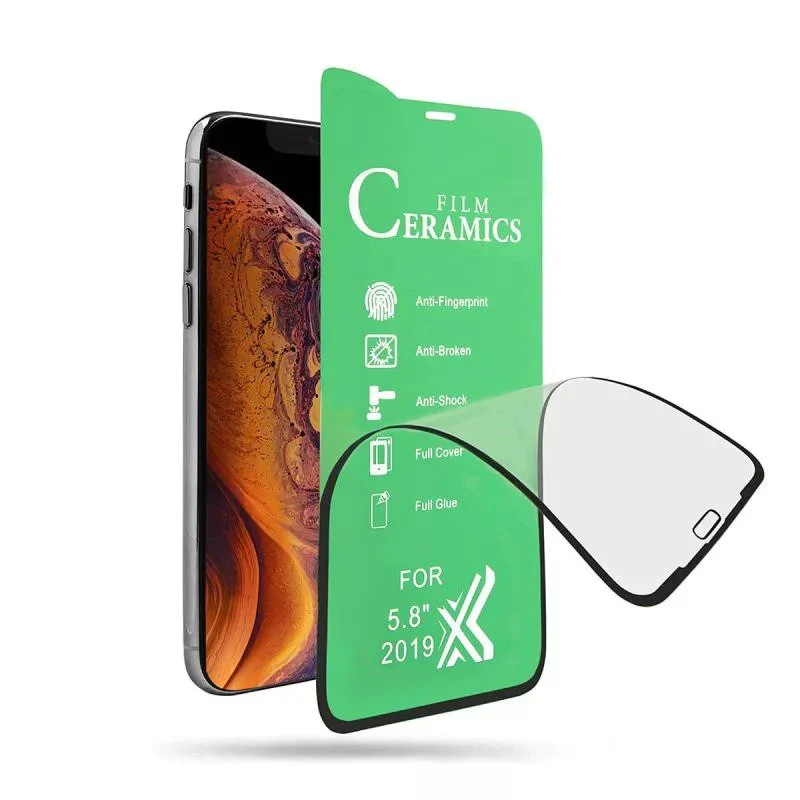 Folie ceramica Samsung A22