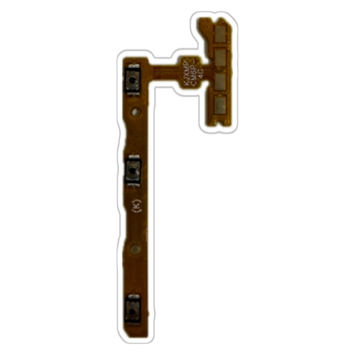 Banda flex butoane volum si on-off Xiaomi Redmi Note 13 Pro 4G