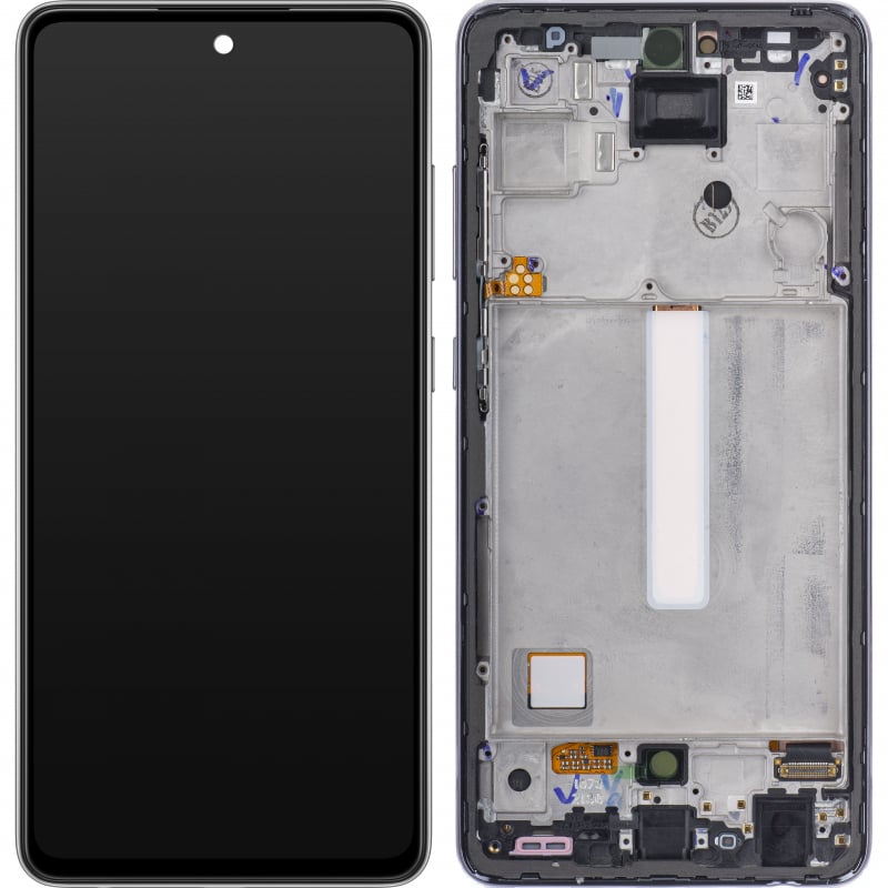 Display Samsung A52 4G / 5G