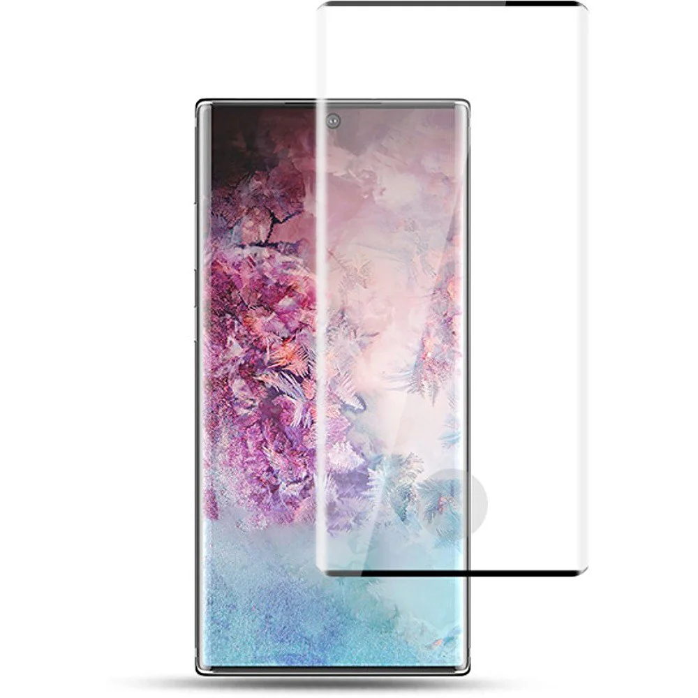 Folie sticla 5D Samsung Note 10