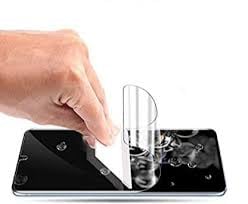 Folie silicon premium Samsung