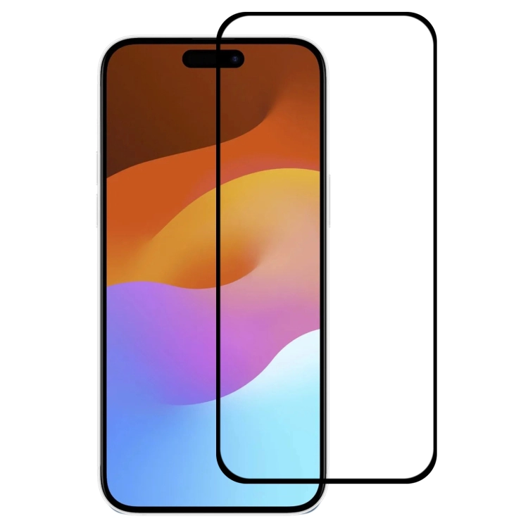 Folie sticla 9D Iphone 13 Pro Max